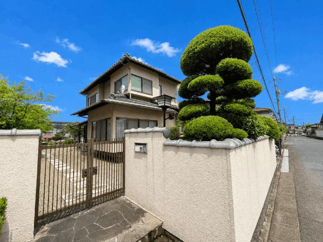 外観写真1