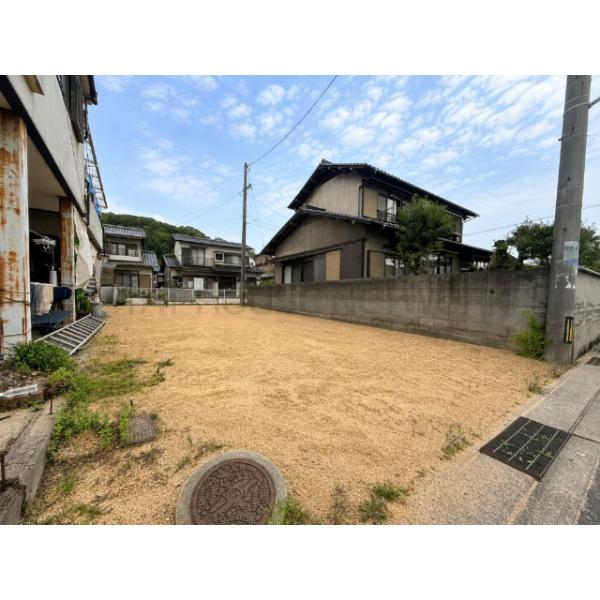 岡山県倉敷市連島町西之浦