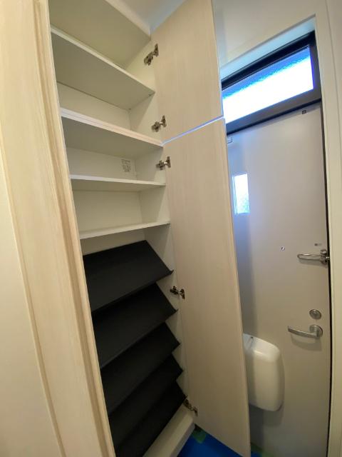 築浅アパート　ロイヤルコート高根台（102） 部屋画像