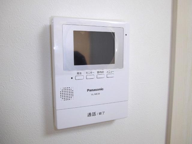 築浅アパート　ロイヤルコート高根台（102） 設備