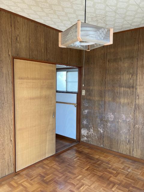 南三咲4丁目戸建 室内
