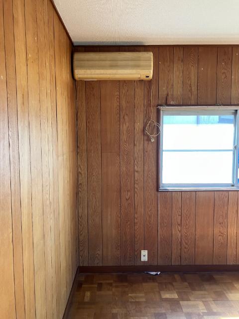 南三咲4丁目戸建 室内