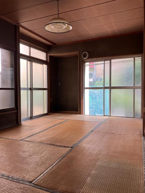 南三咲4丁目戸建 室内