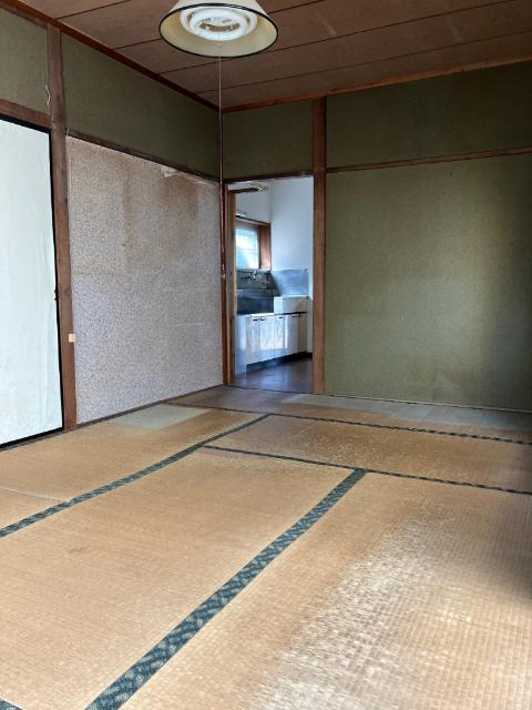 南三咲4丁目戸建 室内