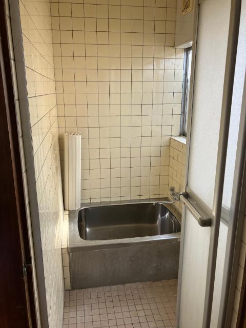 南三咲4丁目戸建 バス／シャワー