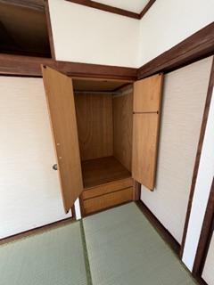 咲が丘高崎貸家 部屋画像