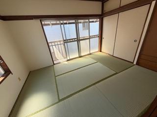咲が丘高崎貸家 部屋画像
