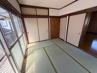 咲が丘高崎貸家 その他部屋・スペース