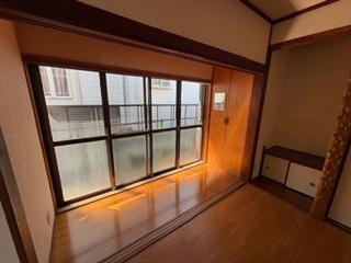 咲が丘高崎貸家 部屋画像