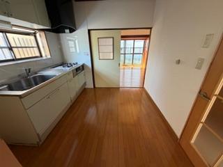 咲が丘高崎貸家 部屋画像