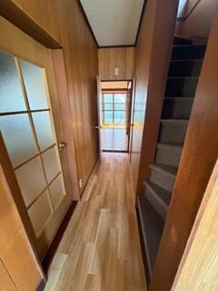咲が丘高崎貸家 部屋画像