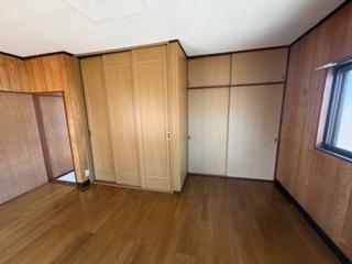 咲が丘高崎貸家 部屋画像