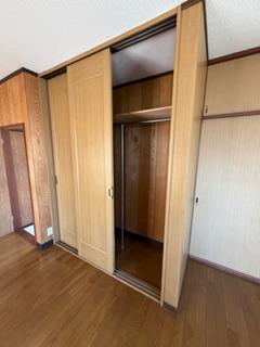 咲が丘高崎貸家 部屋画像