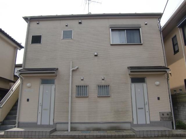 ヴィラ　ローサ 物件画像