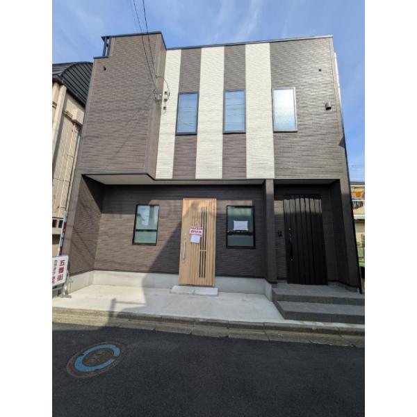 千葉県船橋市高根台７丁目