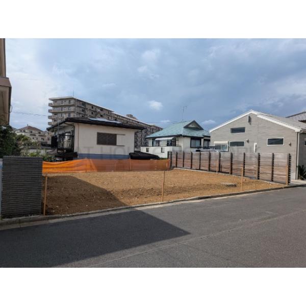千葉県船橋市金杉７丁目