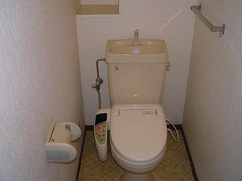 キングマンション梅田（401） 部屋画像