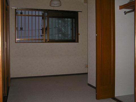 キングマンション梅田（401） 部屋画像