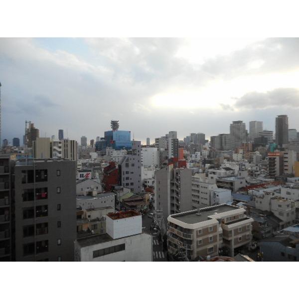 エスリード天神橋六丁目 部屋画像