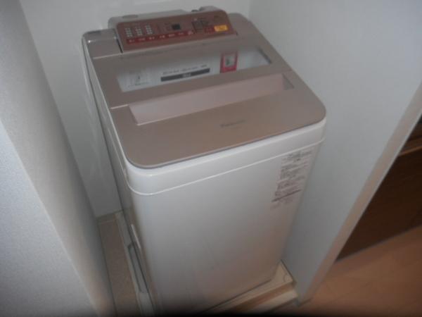 大阪市北区天神橋マンション 部屋画像