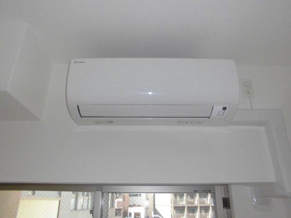 アーバネックス西天満 設備