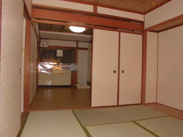 東淡路２丁目貸家 その他部屋・スペース