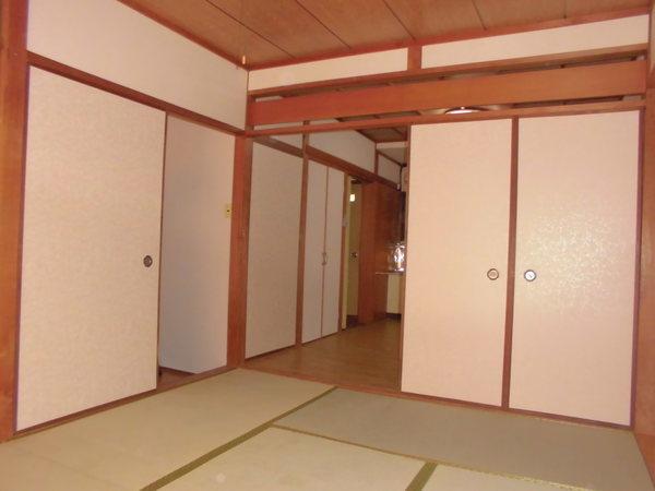 東淡路２丁目貸家 その他部屋・スペース