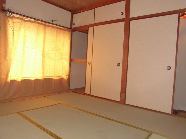 東淡路２丁目貸家 その他部屋・スペース