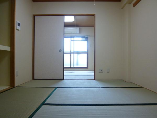 サンロイヤル柴島パートⅡ その他部屋・スペース