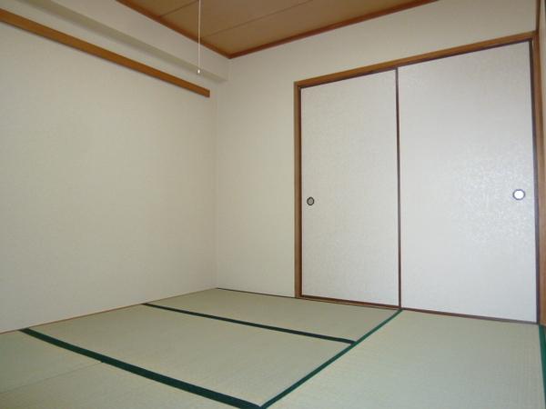 サンロイヤル柴島パートⅡ その他部屋・スペース