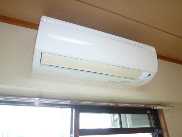 サンロイヤル柴島パートⅡ 設備