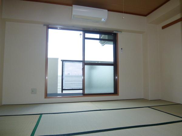 サンロイヤル柴島パートⅡ その他部屋・スペース