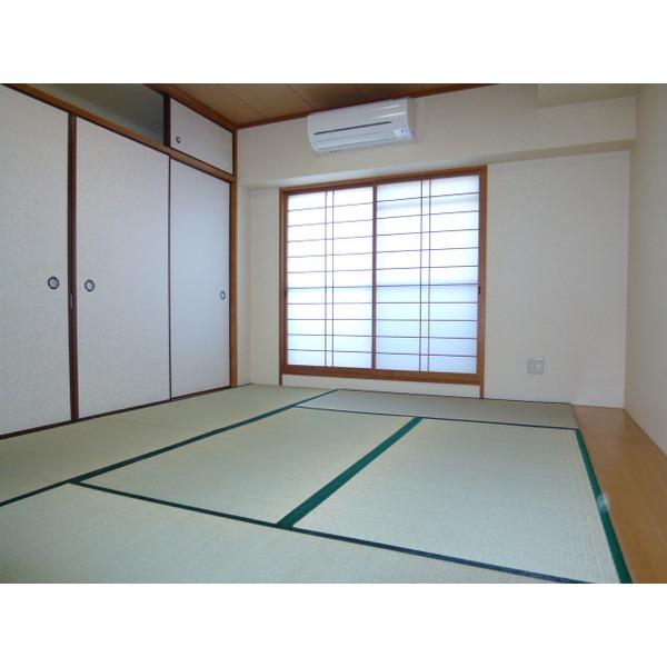 サンロイヤル柴島パートⅡ その他部屋・スペース