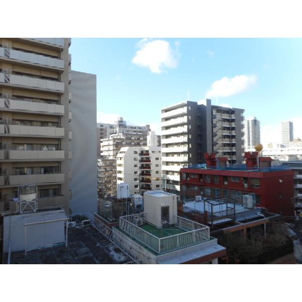 ラフィーネアズマ 部屋画像