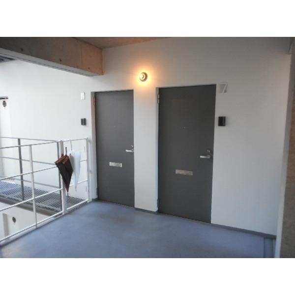ラフィーネアズマ 部屋画像