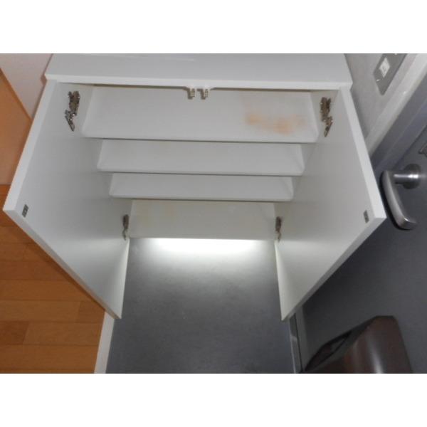 ラフィーネアズマ 部屋画像