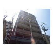 マンション　　　　　外観写真