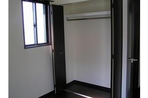 ラフォーレ松ヶ枝Ⅰ 部屋画像