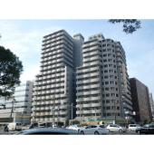 マンション     外観写真