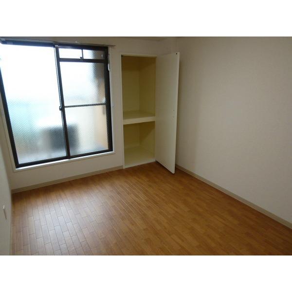 サンロイヤル柴島パート５ 部屋画像