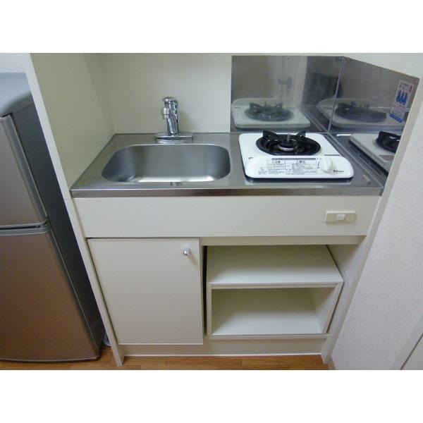 サンロイヤル柴島パート５ 部屋画像