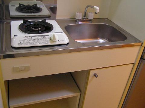 サンロイヤル柴島パート５ 部屋画像