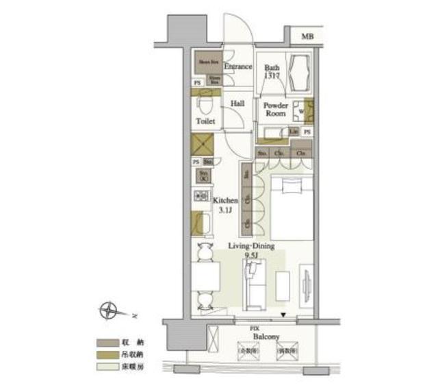 写真:物件の写真