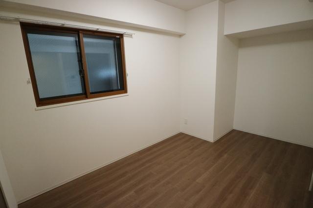 CREST COURT DOSHIN（0305） 部屋画像