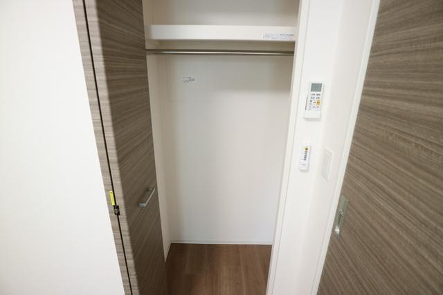 CREST COURT DOSHIN（0305） 部屋画像