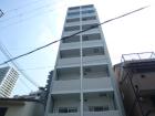 サウスヒルズ中崎町外観1