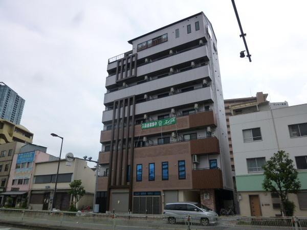 RAM＆N ENTERPRISE 物件画像
