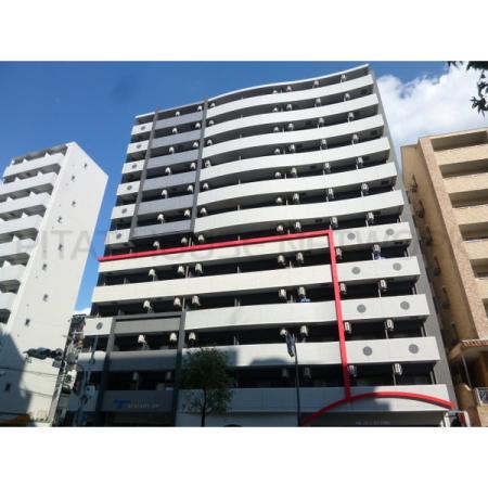 外観写真1