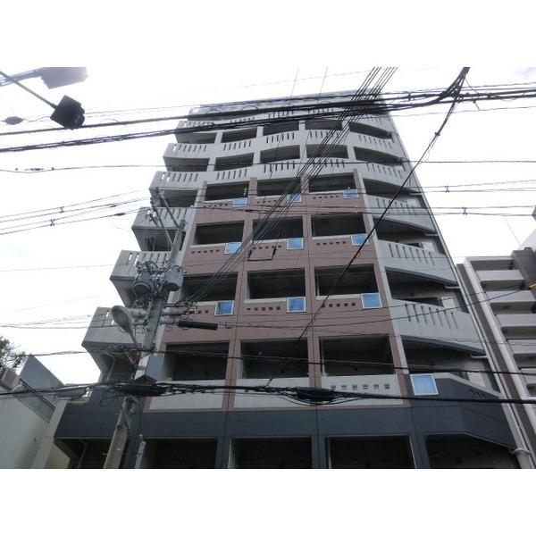 T's　SQUARE　天神橋 物件画像