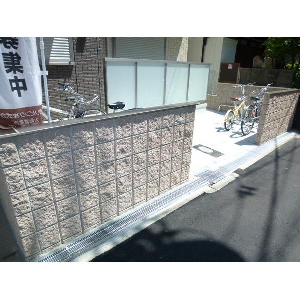 ウエストキューブ 物件画像